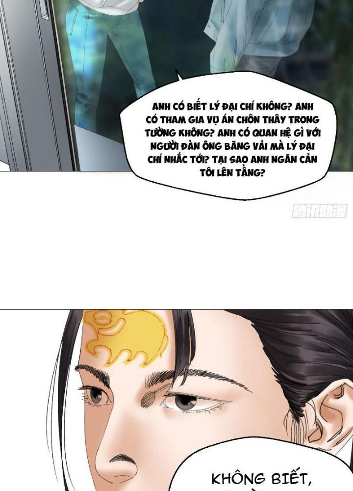 Giờ Ngọ Ba Khắc Chapter 21 - Trang 3