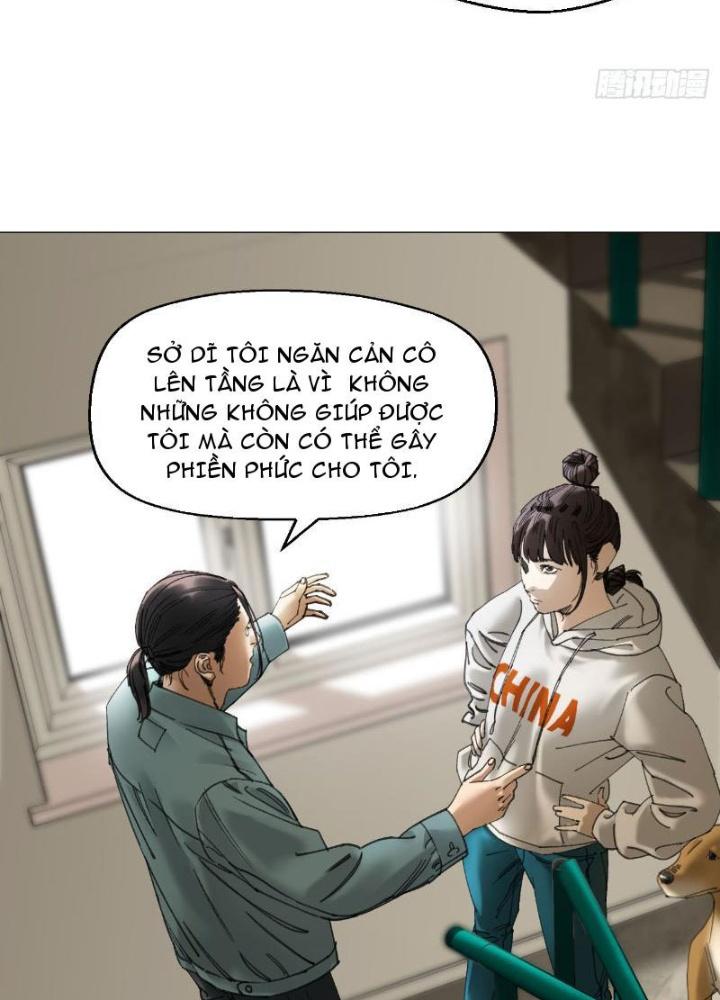 Giờ Ngọ Ba Khắc Chapter 21 - Trang 3