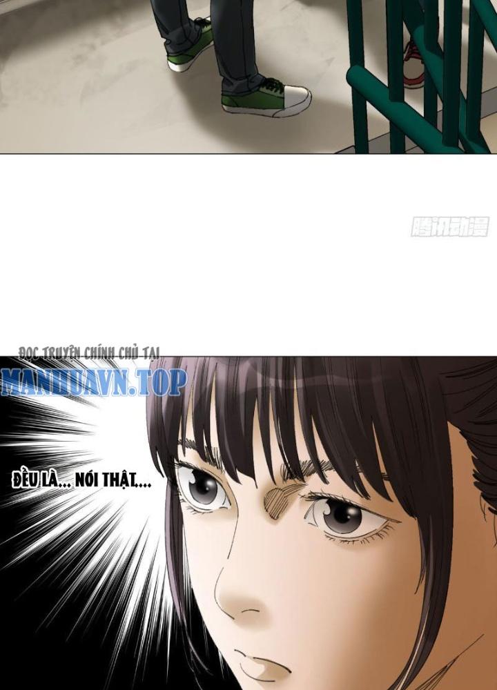 Giờ Ngọ Ba Khắc Chapter 21 - Trang 3