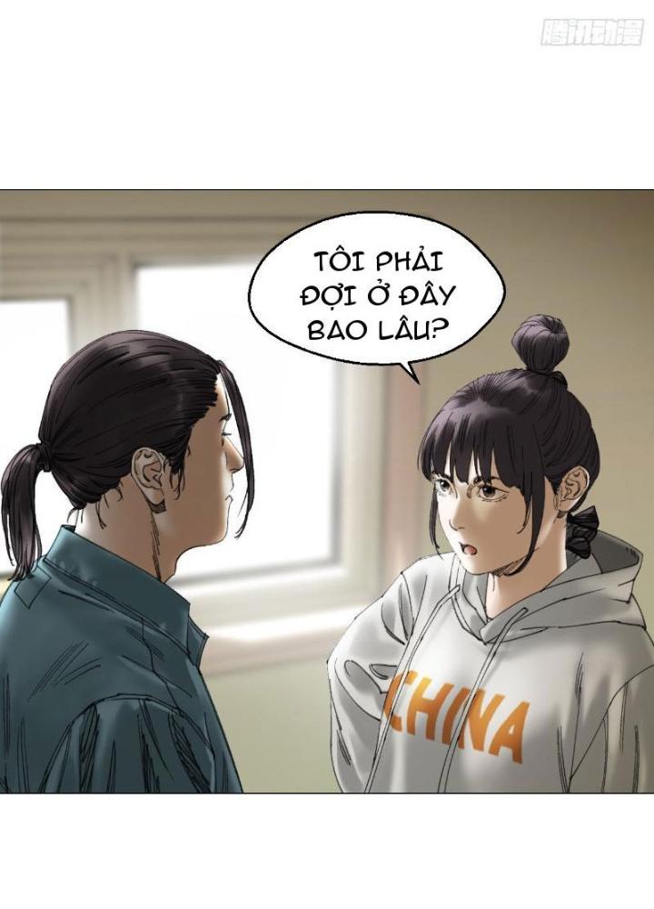 Giờ Ngọ Ba Khắc Chapter 21 - Trang 3