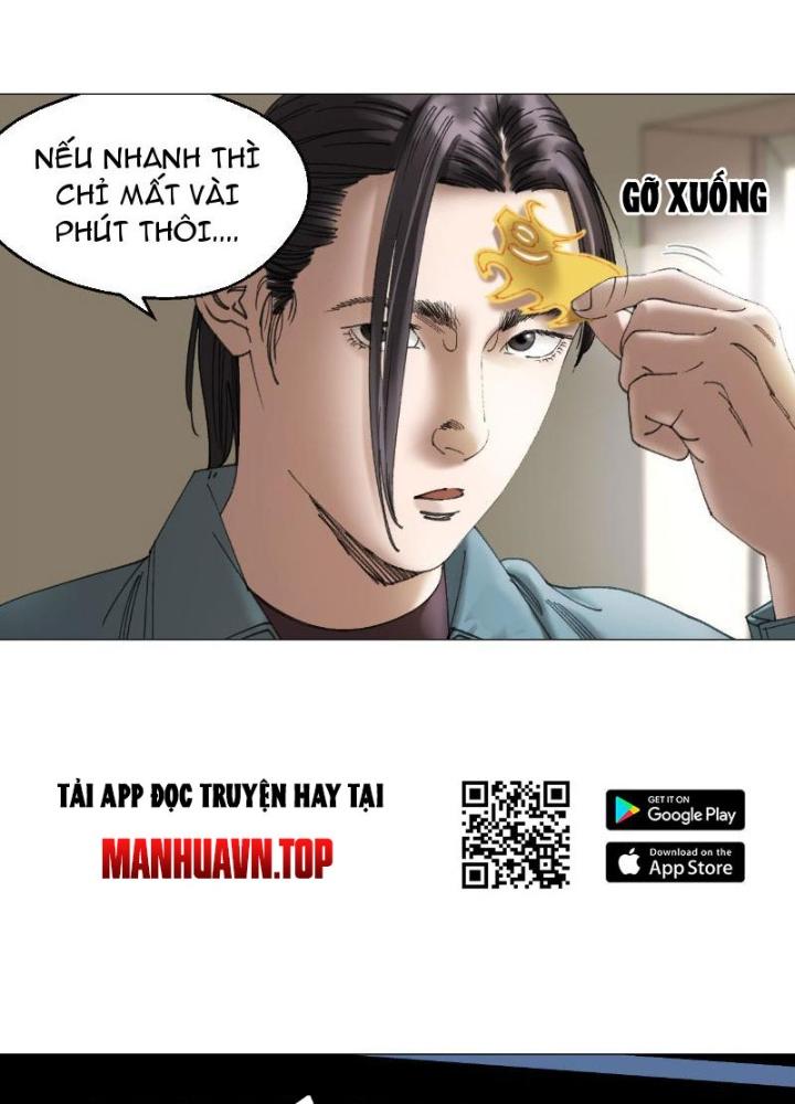 Giờ Ngọ Ba Khắc Chapter 21 - Trang 3