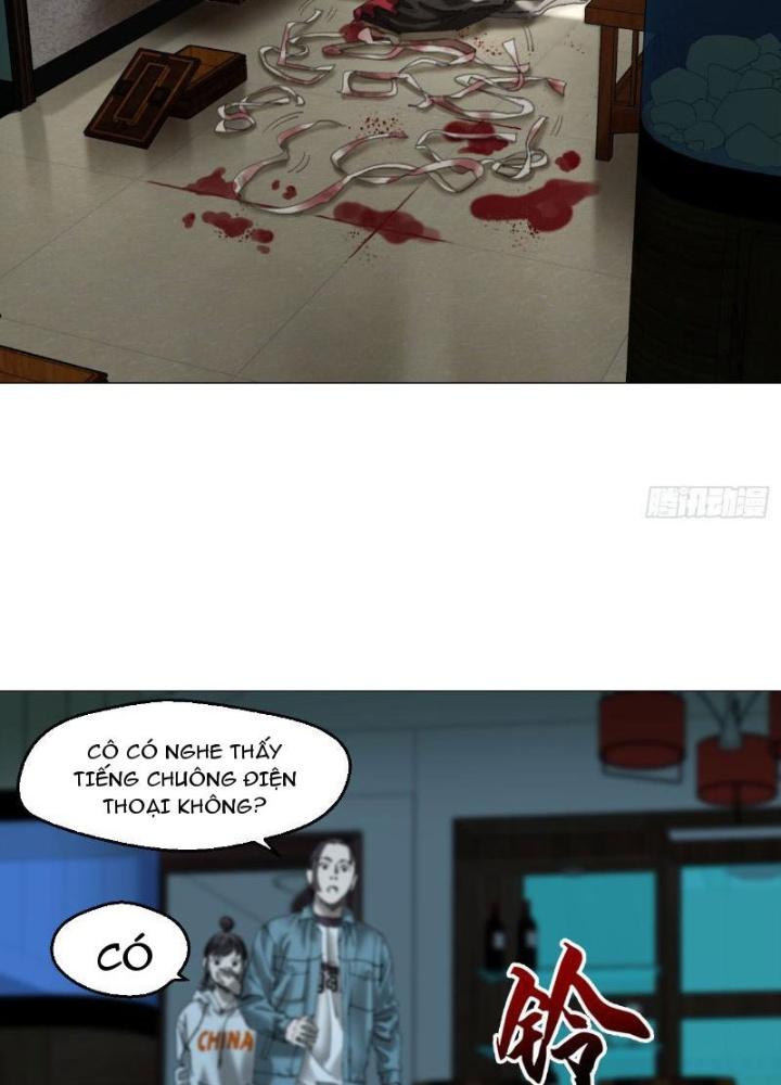 Giờ Ngọ Ba Khắc Chapter 21 - Trang 3