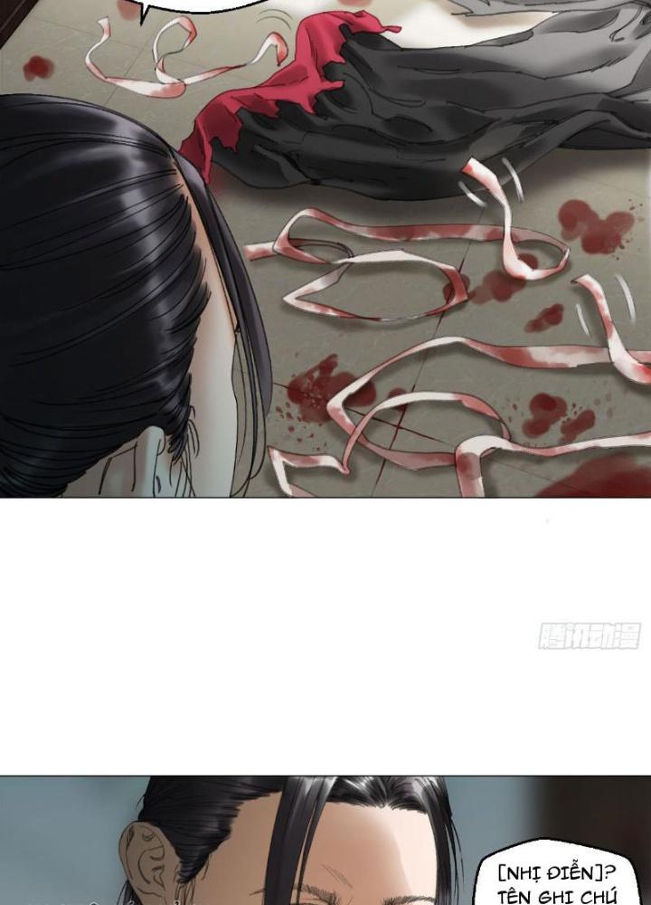 Giờ Ngọ Ba Khắc Chapter 21 - Trang 3