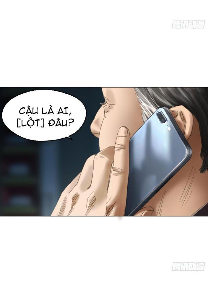 Giờ Ngọ Ba Khắc Chapter 21 - Trang 3