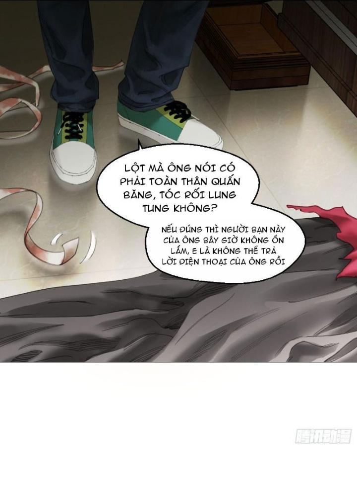 Giờ Ngọ Ba Khắc Chapter 21 - Trang 3