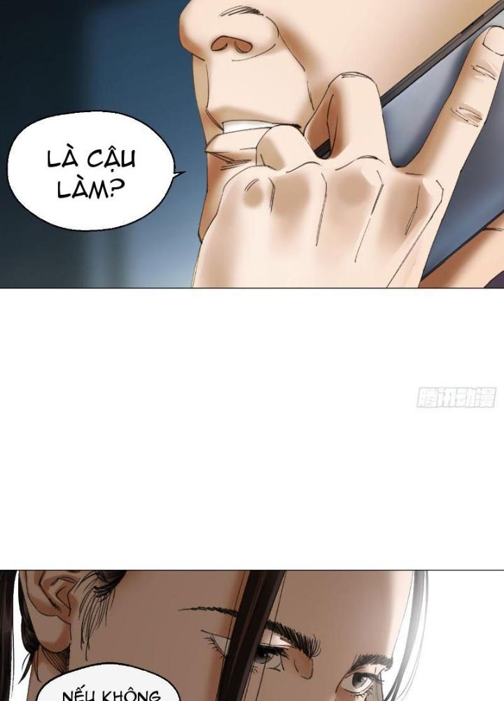 Giờ Ngọ Ba Khắc Chapter 21 - Trang 3