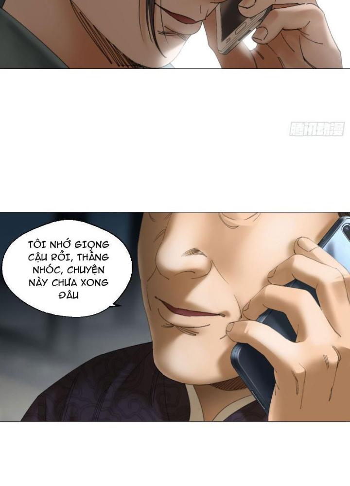 Giờ Ngọ Ba Khắc Chapter 21 - Trang 3