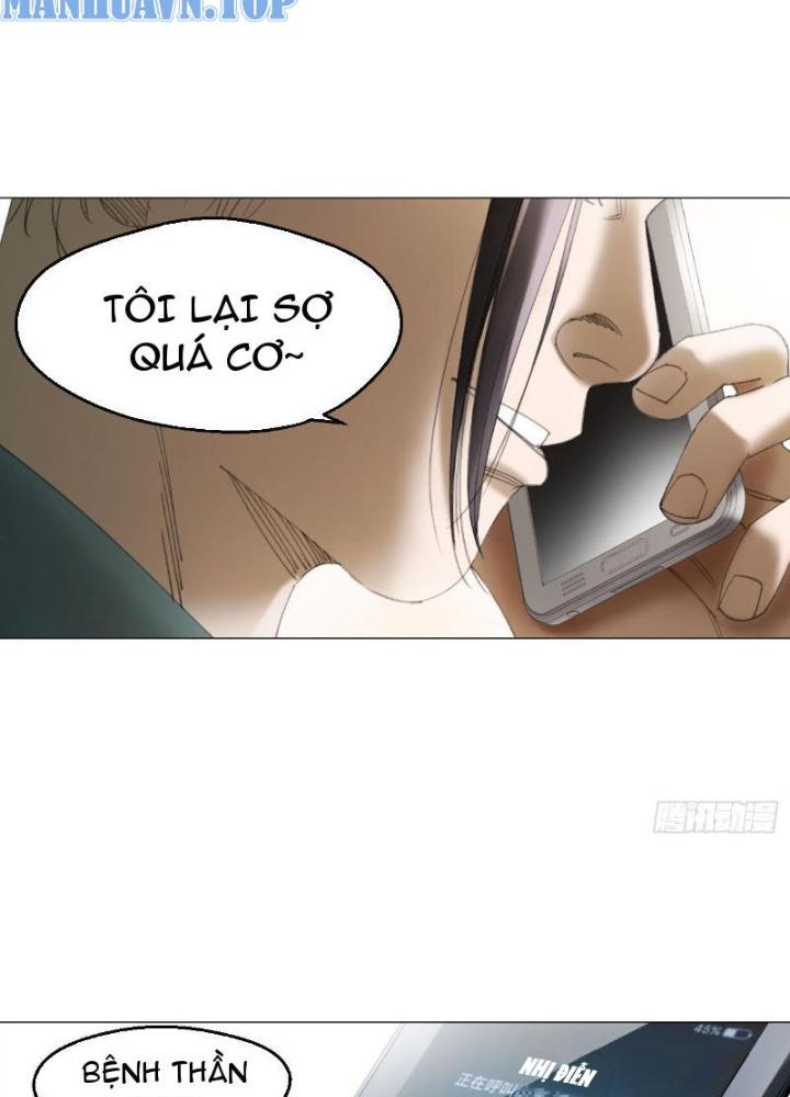 Giờ Ngọ Ba Khắc Chapter 21 - Trang 3