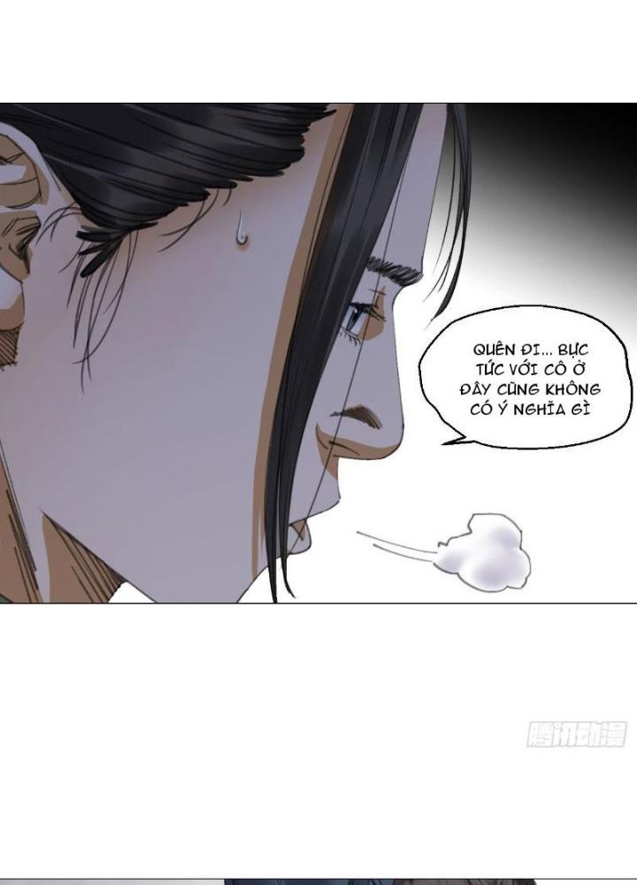 Giờ Ngọ Ba Khắc Chapter 21 - Trang 3