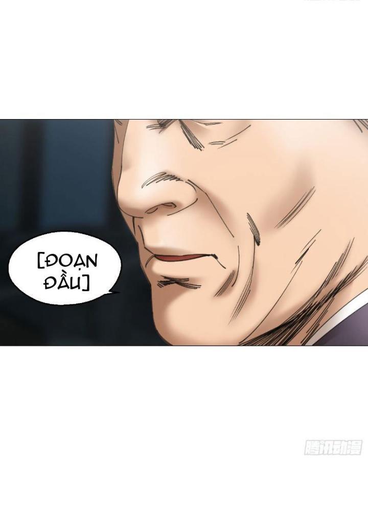 Giờ Ngọ Ba Khắc Chapter 21 - Trang 3