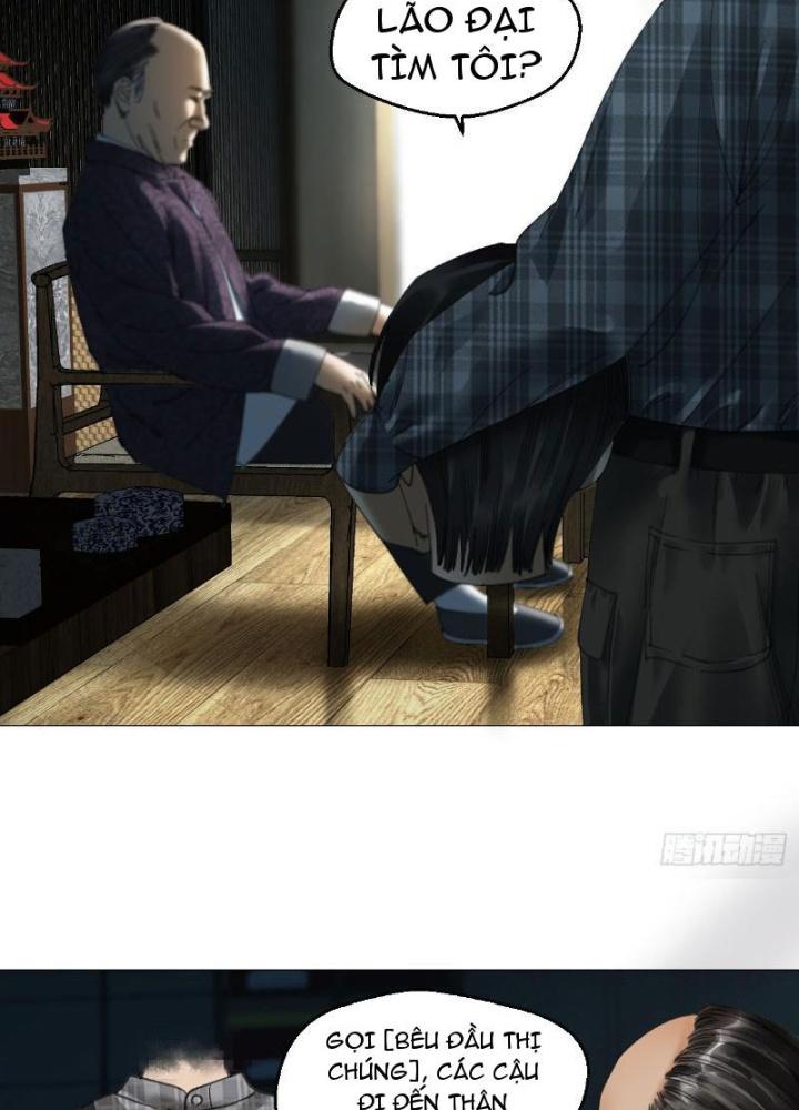 Giờ Ngọ Ba Khắc Chapter 21 - Trang 3