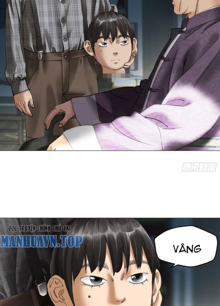 Giờ Ngọ Ba Khắc Chapter 21 - Trang 3