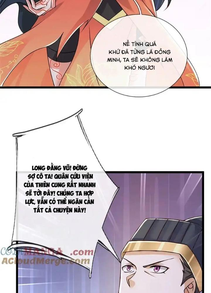 Lựa Chọn Thần Cấp: Ta Không Theo Sáo Lộ Mạnh Lên Chapter 152 - Trang 2