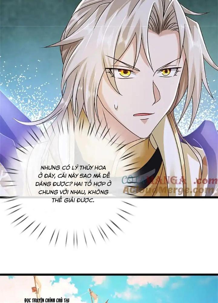 Lựa Chọn Thần Cấp: Ta Không Theo Sáo Lộ Mạnh Lên Chapter 152 - Trang 2