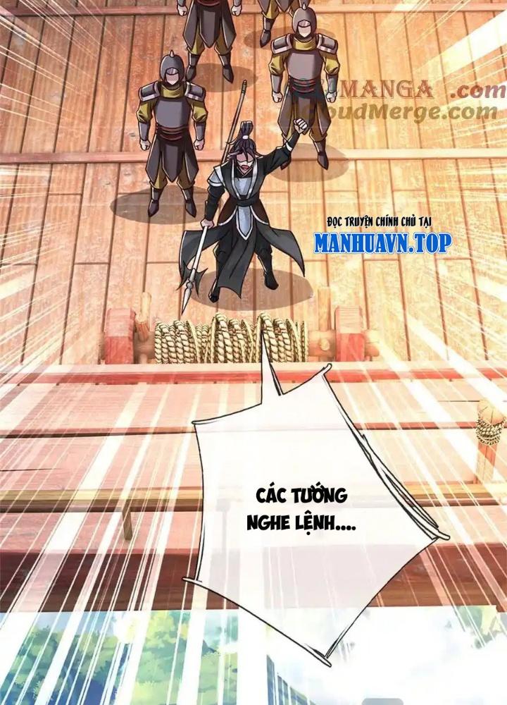 Lựa Chọn Thần Cấp: Ta Không Theo Sáo Lộ Mạnh Lên Chapter 152 - Trang 2