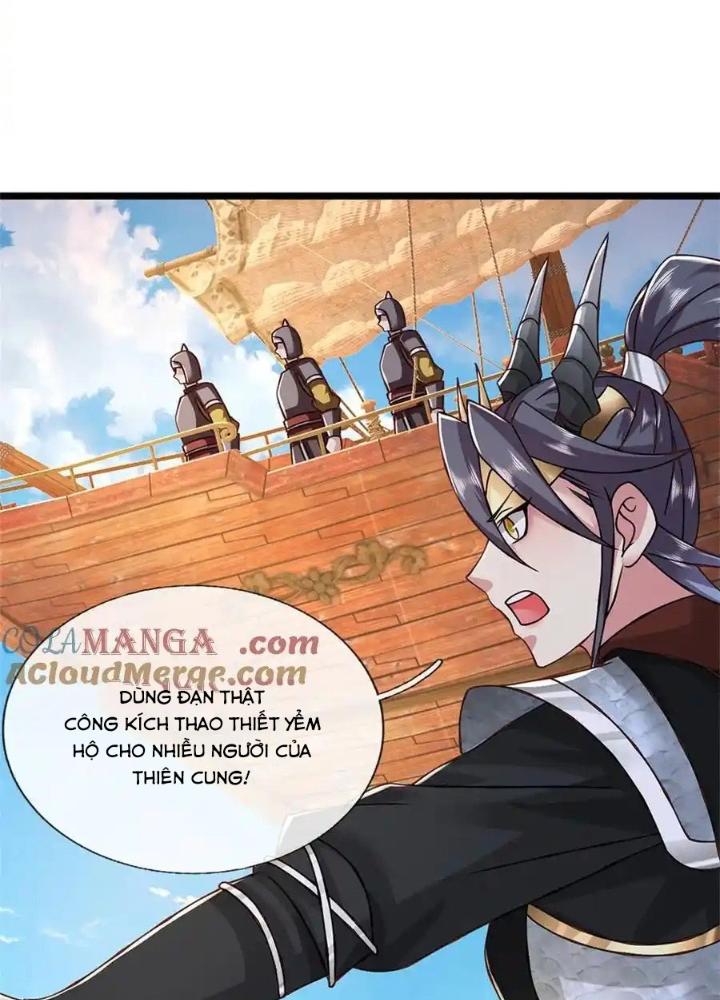 Lựa Chọn Thần Cấp: Ta Không Theo Sáo Lộ Mạnh Lên Chapter 152 - Trang 2