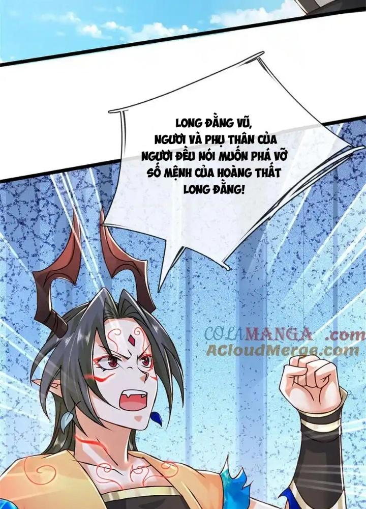 Lựa Chọn Thần Cấp: Ta Không Theo Sáo Lộ Mạnh Lên Chapter 152 - Trang 2