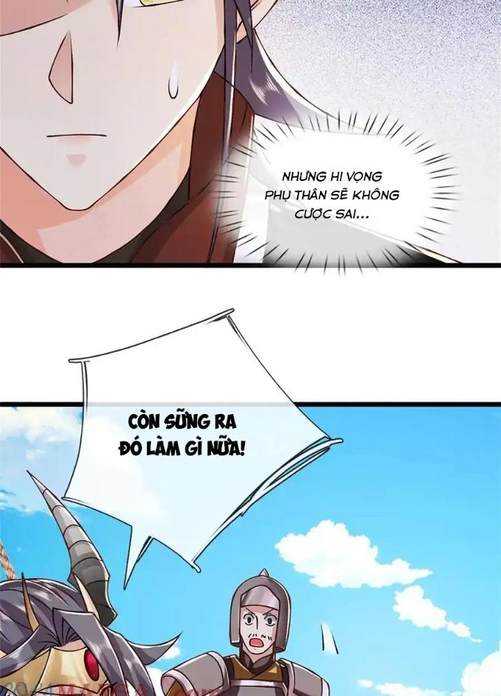 Lựa Chọn Thần Cấp: Ta Không Theo Sáo Lộ Mạnh Lên Chapter 152 - Trang 2