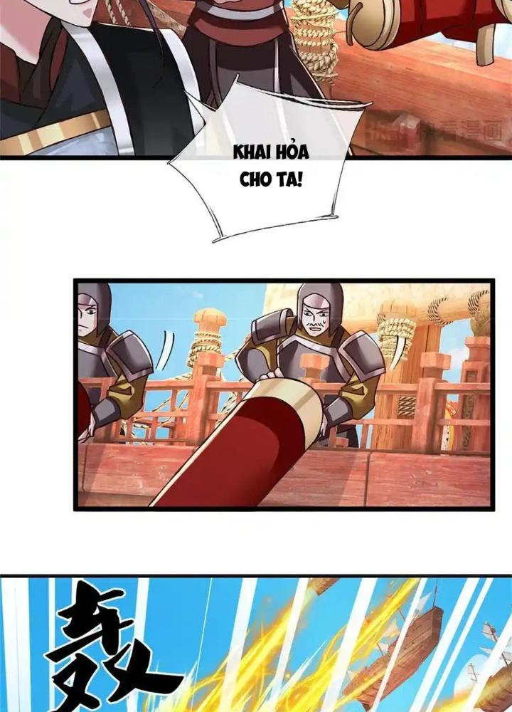 Lựa Chọn Thần Cấp: Ta Không Theo Sáo Lộ Mạnh Lên Chapter 152 - Trang 2