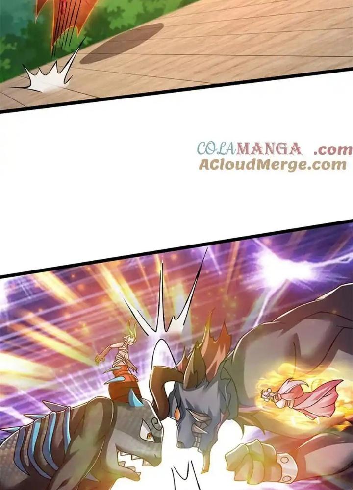 Lựa Chọn Thần Cấp: Ta Không Theo Sáo Lộ Mạnh Lên Chapter 152 - Trang 2