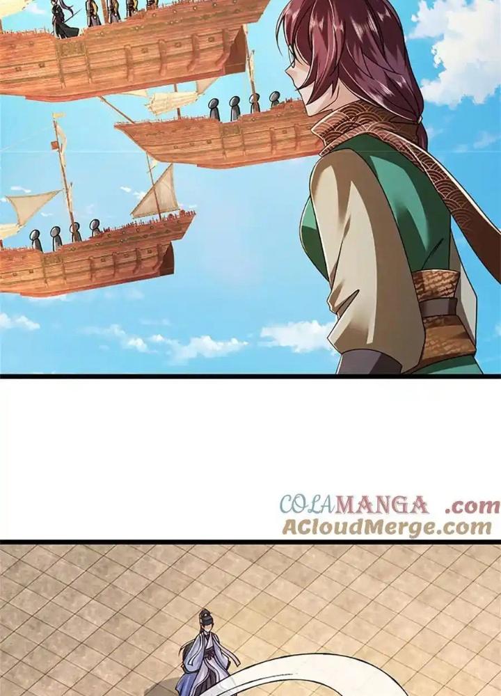 Lựa Chọn Thần Cấp: Ta Không Theo Sáo Lộ Mạnh Lên Chapter 152 - Trang 2