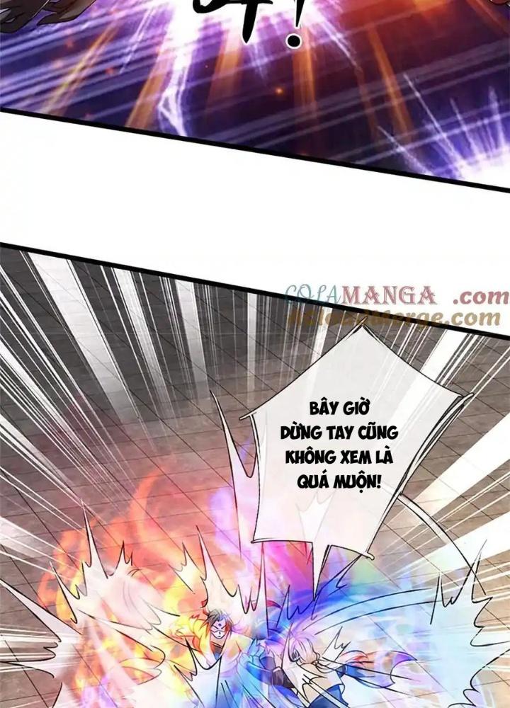 Lựa Chọn Thần Cấp: Ta Không Theo Sáo Lộ Mạnh Lên Chapter 152 - Trang 2