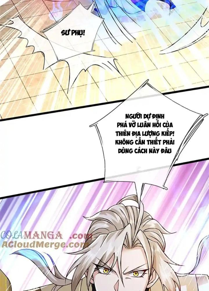 Lựa Chọn Thần Cấp: Ta Không Theo Sáo Lộ Mạnh Lên Chapter 152 - Trang 2