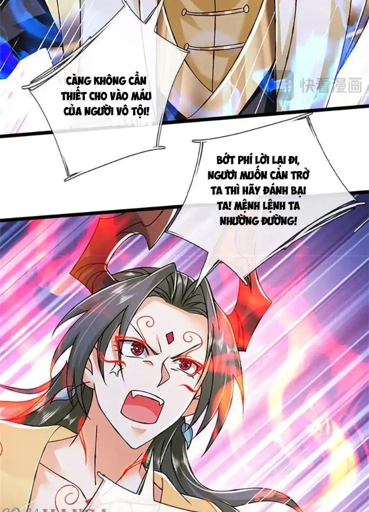 Lựa Chọn Thần Cấp: Ta Không Theo Sáo Lộ Mạnh Lên Chapter 152 - Trang 2