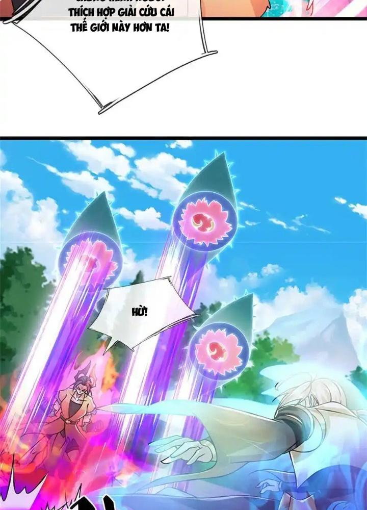 Lựa Chọn Thần Cấp: Ta Không Theo Sáo Lộ Mạnh Lên Chapter 152 - Trang 2