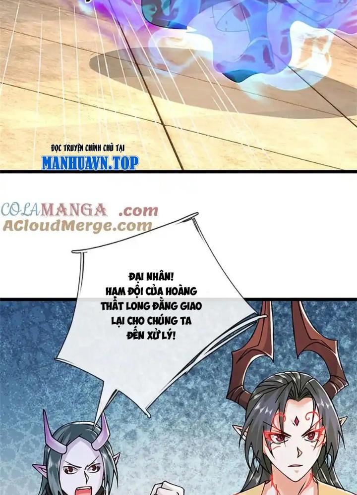 Lựa Chọn Thần Cấp: Ta Không Theo Sáo Lộ Mạnh Lên Chapter 152 - Trang 2