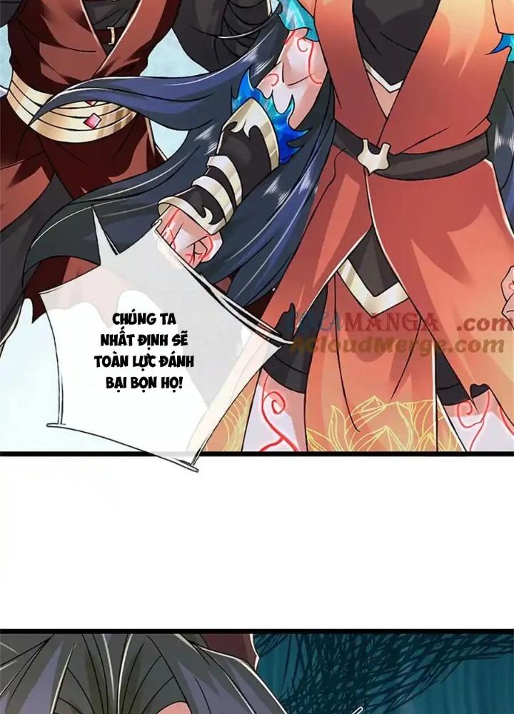 Lựa Chọn Thần Cấp: Ta Không Theo Sáo Lộ Mạnh Lên Chapter 152 - Trang 2