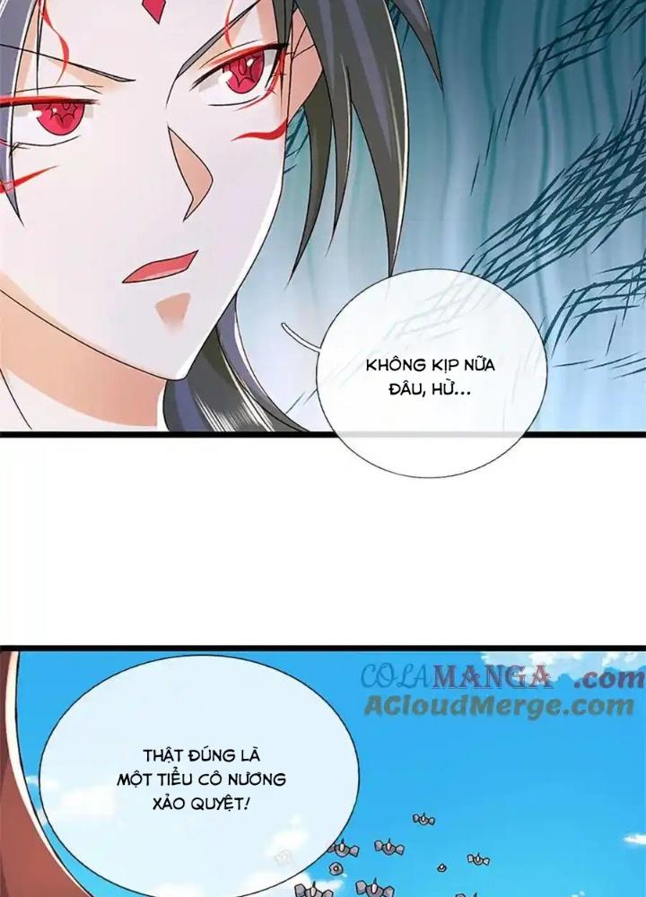 Lựa Chọn Thần Cấp: Ta Không Theo Sáo Lộ Mạnh Lên Chapter 152 - Trang 2