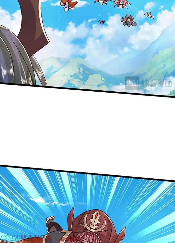 Lựa Chọn Thần Cấp: Ta Không Theo Sáo Lộ Mạnh Lên Chapter 152 - Trang 2