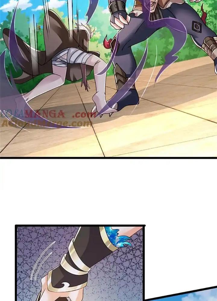 Lựa Chọn Thần Cấp: Ta Không Theo Sáo Lộ Mạnh Lên Chapter 152 - Trang 2