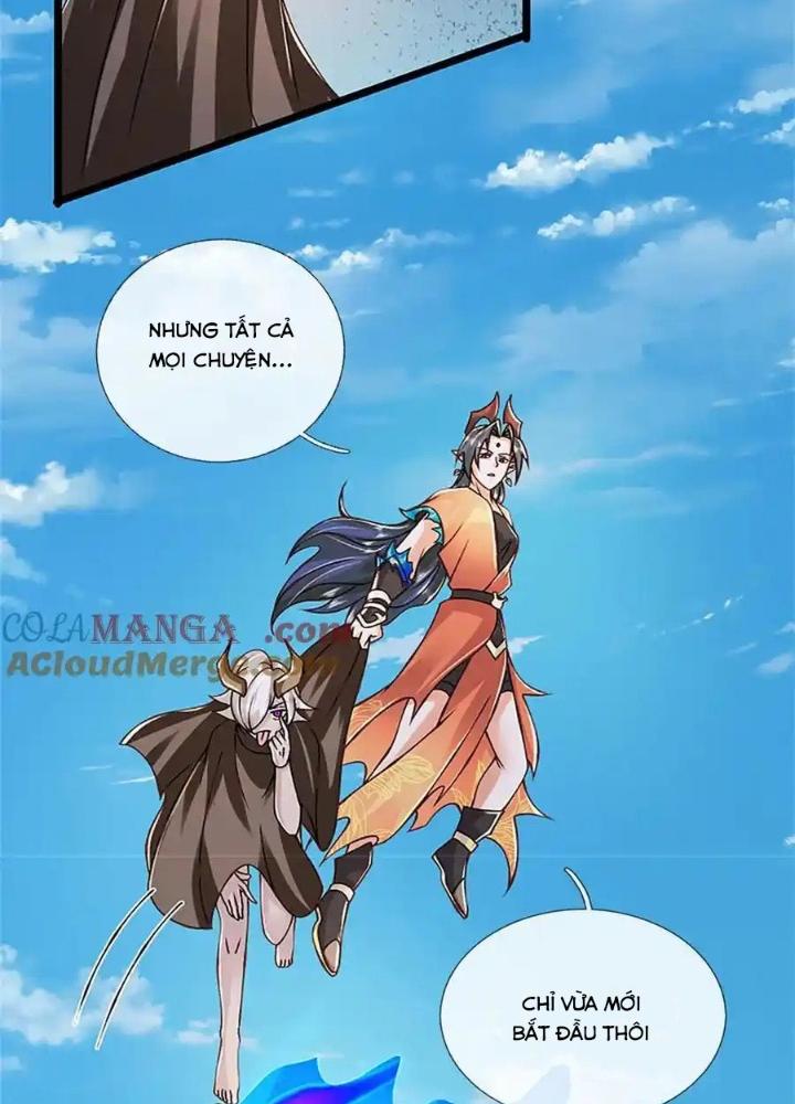 Lựa Chọn Thần Cấp: Ta Không Theo Sáo Lộ Mạnh Lên Chapter 152 - Trang 2
