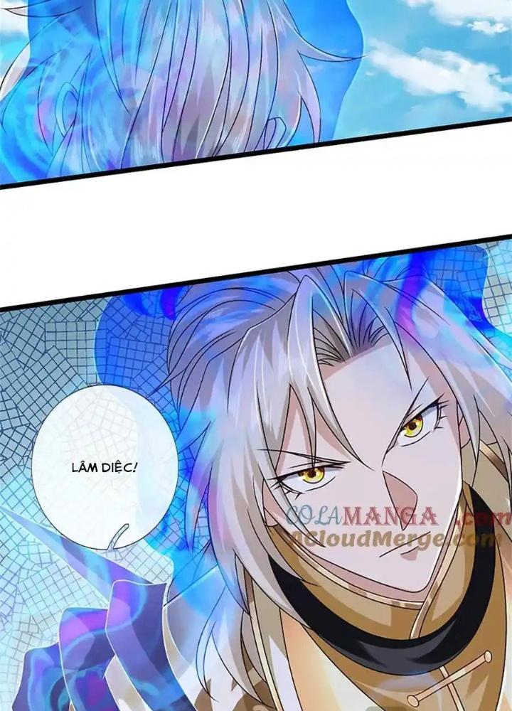 Lựa Chọn Thần Cấp: Ta Không Theo Sáo Lộ Mạnh Lên Chapter 152 - Trang 2