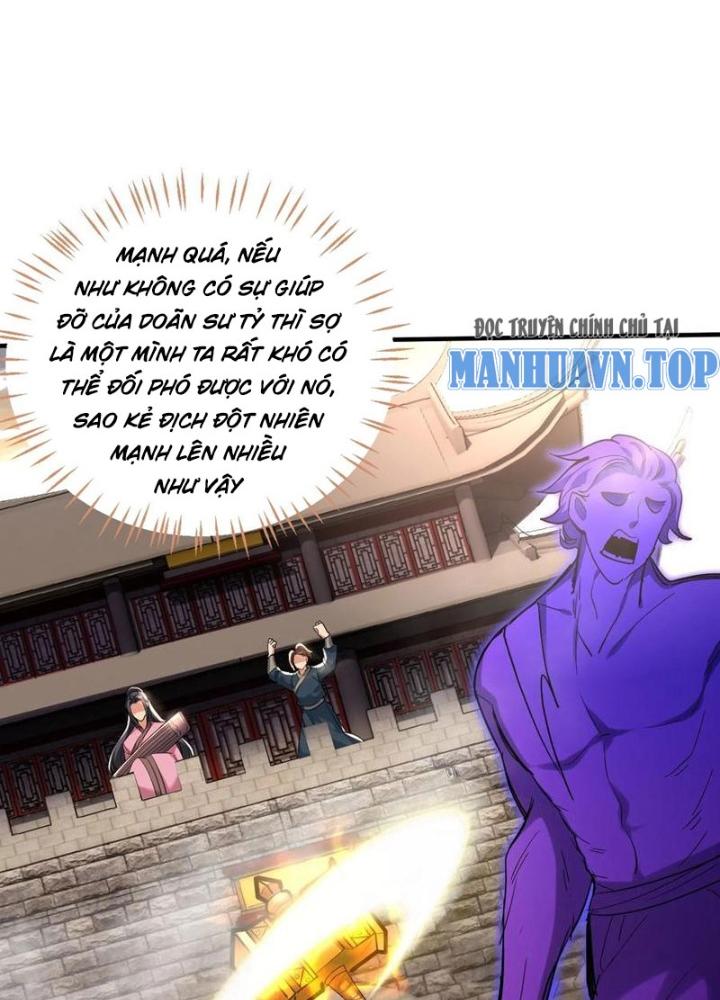 Ta Dựa Vào Body Shaming Tu Thành Đại Lão Chapter 53 - Trang 2