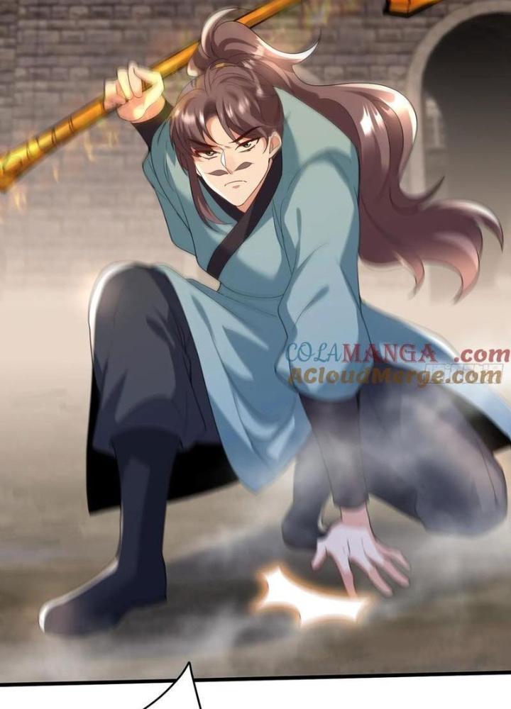 Ta Dựa Vào Body Shaming Tu Thành Đại Lão Chapter 53 - Trang 2