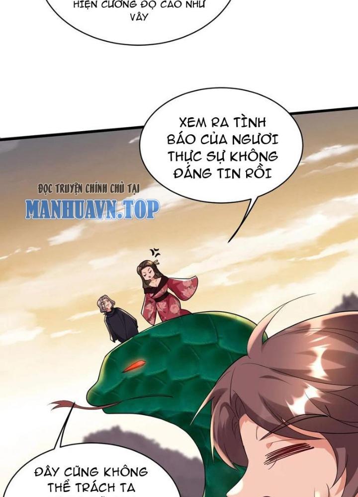 Ta Dựa Vào Body Shaming Tu Thành Đại Lão Chapter 53 - Trang 2