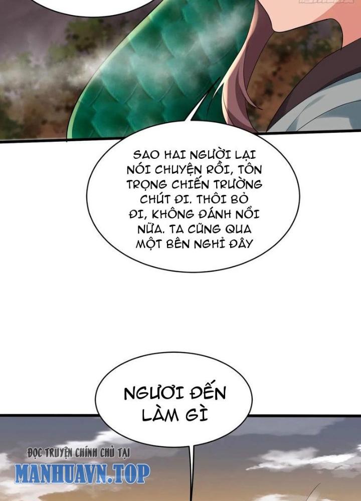 Ta Dựa Vào Body Shaming Tu Thành Đại Lão Chapter 53 - Trang 2