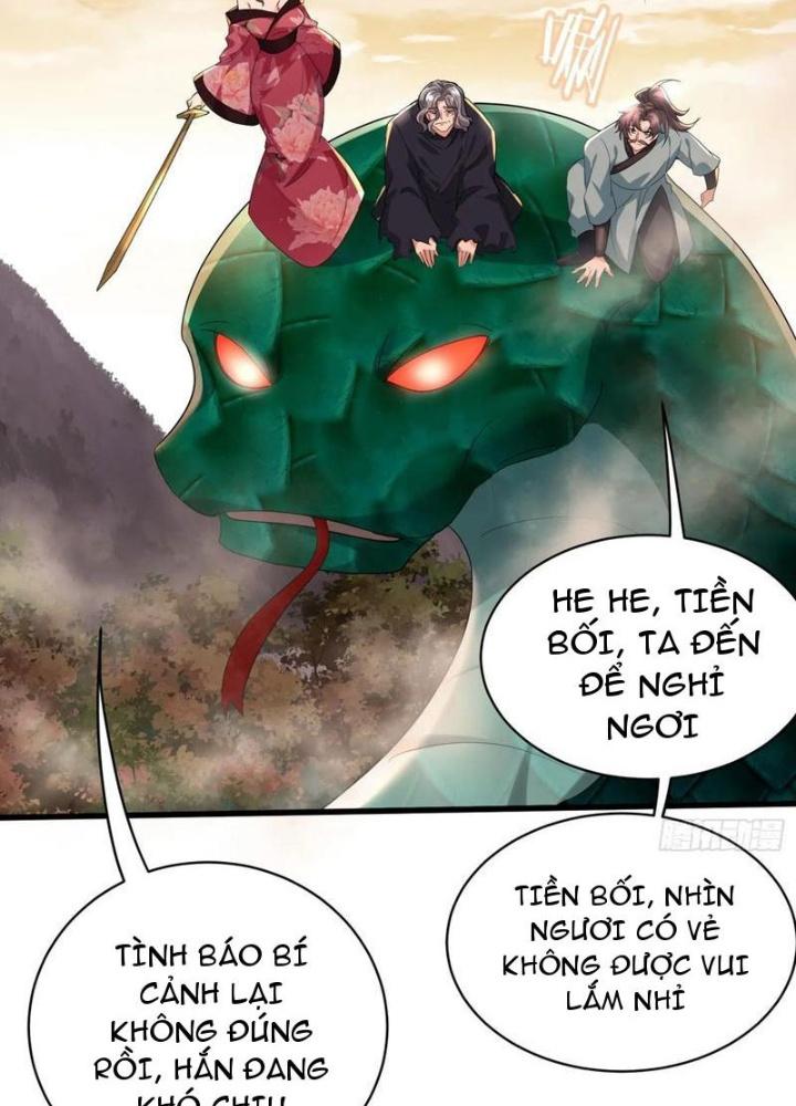 Ta Dựa Vào Body Shaming Tu Thành Đại Lão Chapter 53 - Trang 2