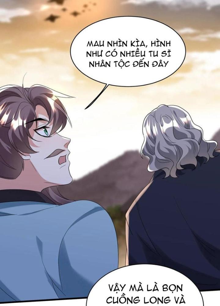 Ta Dựa Vào Body Shaming Tu Thành Đại Lão Chapter 53 - Trang 2