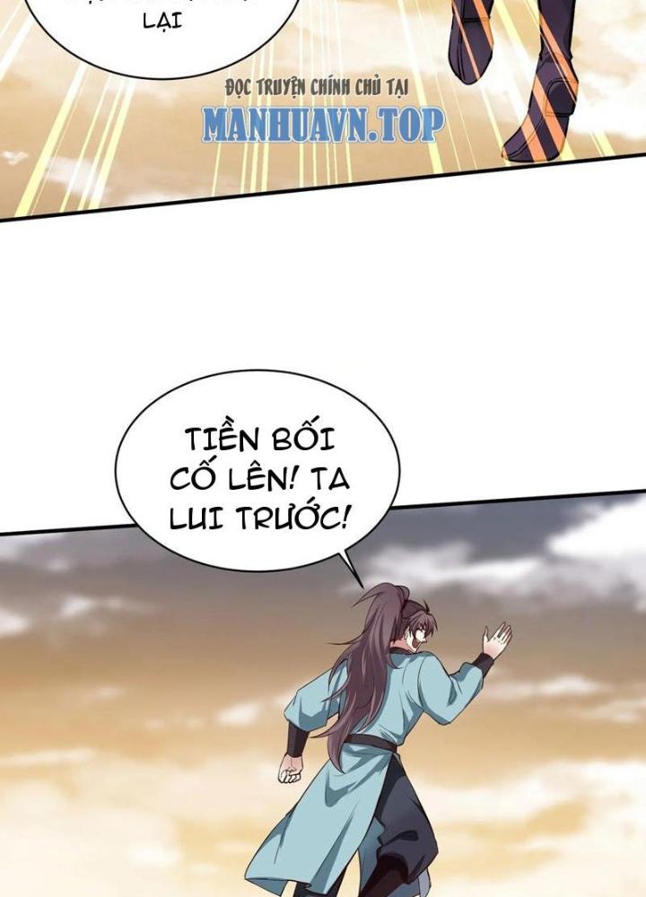 Ta Dựa Vào Body Shaming Tu Thành Đại Lão Chapter 53 - Trang 2