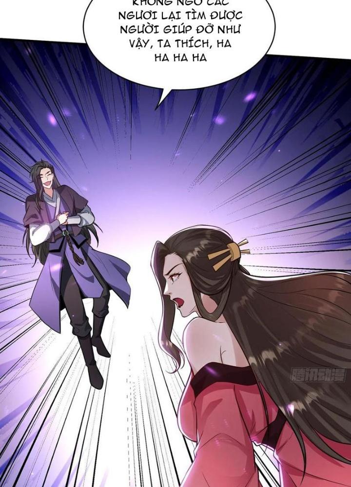 Ta Dựa Vào Body Shaming Tu Thành Đại Lão Chapter 53 - Trang 2
