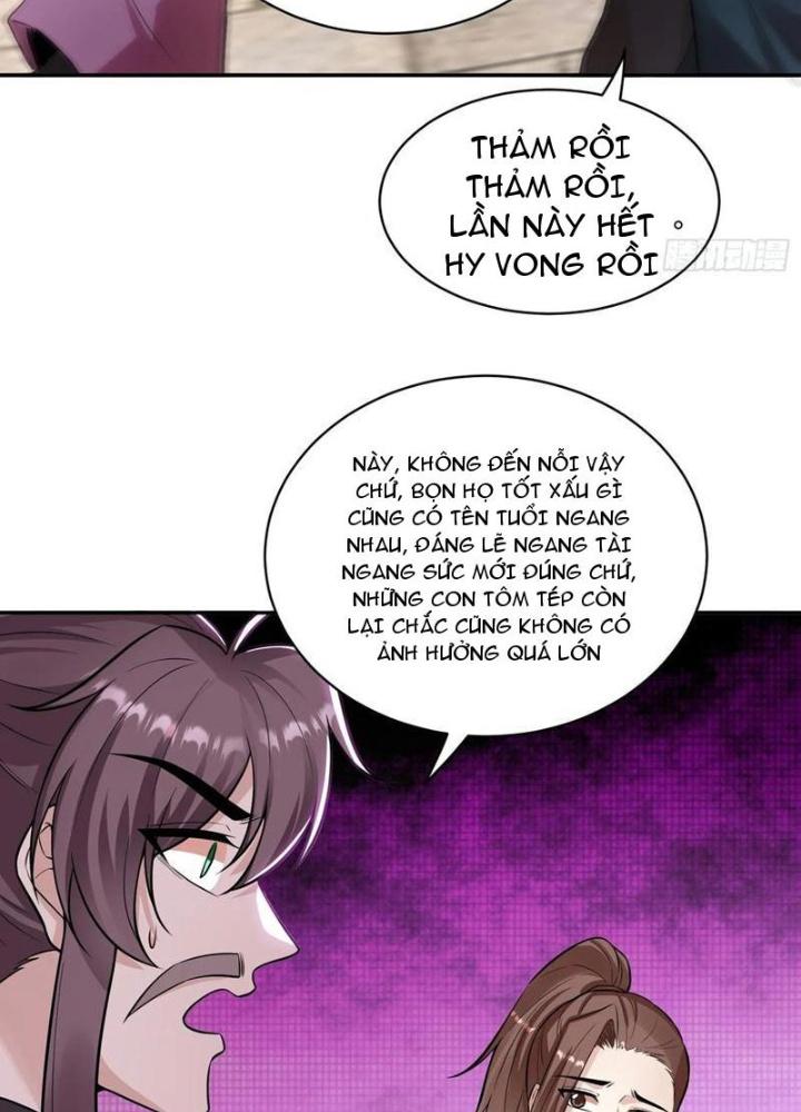 Ta Dựa Vào Body Shaming Tu Thành Đại Lão Chapter 53 - Trang 2