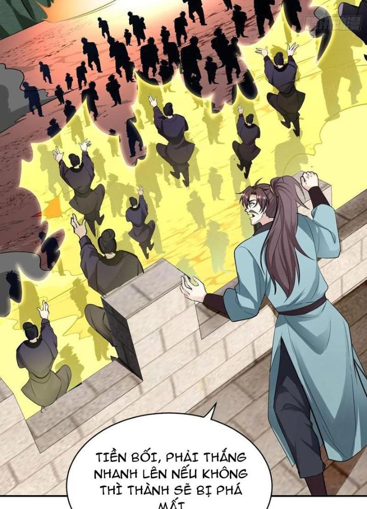 Ta Dựa Vào Body Shaming Tu Thành Đại Lão Chapter 53 - Trang 2