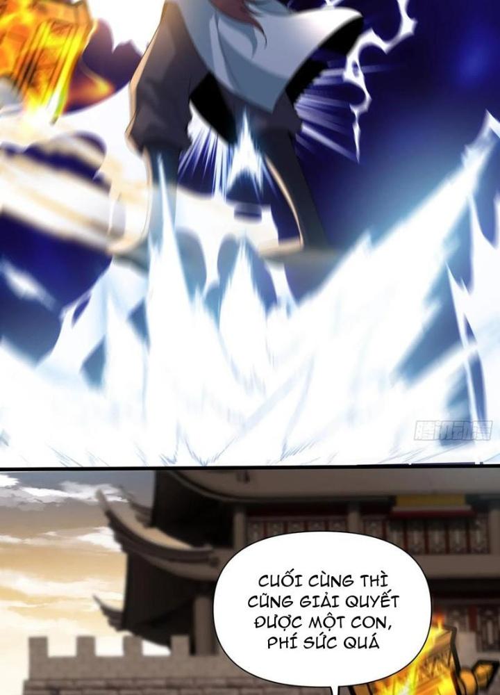 Ta Dựa Vào Body Shaming Tu Thành Đại Lão Chapter 53 - Trang 2