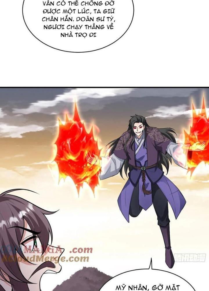 Ta Dựa Vào Body Shaming Tu Thành Đại Lão Chapter 53 - Trang 2