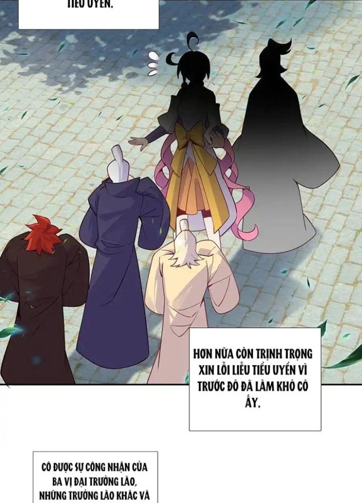 Lão Đại Xuyên Không Thành Tiên Nữ Chapter 268 - Trang 3