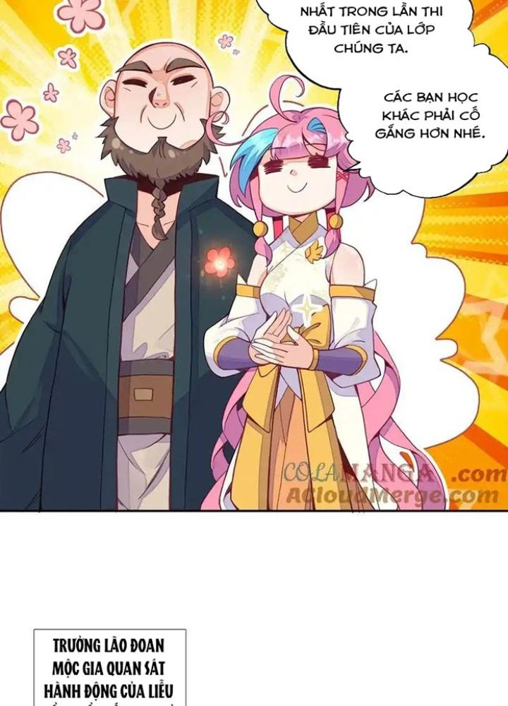 Lão Đại Xuyên Không Thành Tiên Nữ Chapter 268 - Trang 3